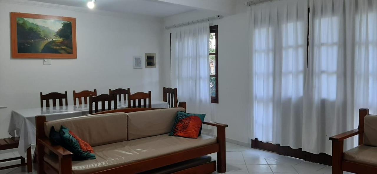 Casa de férias Casa Moradas De Israel Porto Seguro